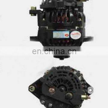 Auto Parts 140amp generator 28 volt  mini alternator for 7-8.5m bus