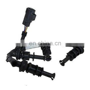 8C3Z12A690AA RIGHT Injector Harness Wiring Fits for 6.4L WH02641 904-412 photo-2