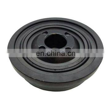 NEW Auto Vibration Damper Pulley OEM 1151392 1143413 1S4Q6B319AE photo-3