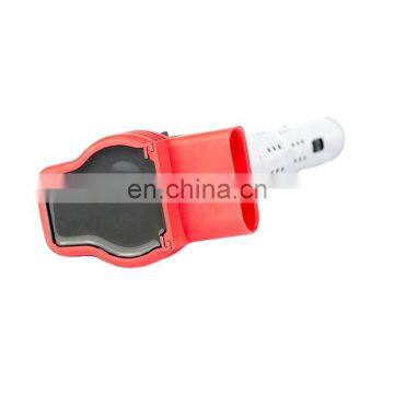 Брендовая новая катушка зажигания IGNITION COIL OEM 06E905115D высокого качества photo-3