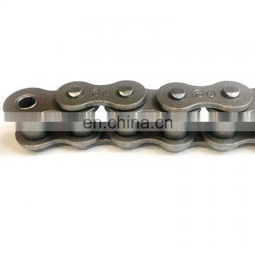 Chinese factory heavy duty roller chain driven conveyors