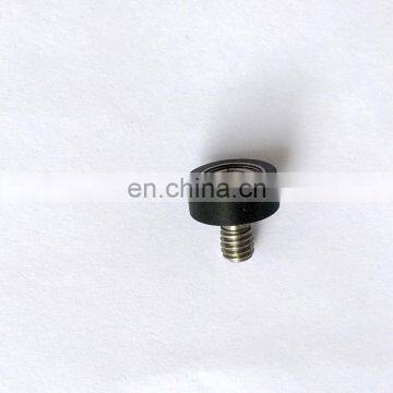 Hot Sale With Bolt Rubber Seal Bearing 608ZZ photo-3