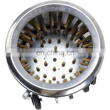 Commercial Chicken Plucker Machine With Rubber Finger photo-6