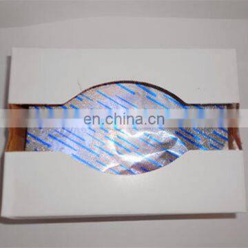Household Aluminum Foil Paper Sheets Used in Kitchen and Food Products photo-7