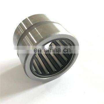 HF0306 Drawn cup roller clutches bearings needle