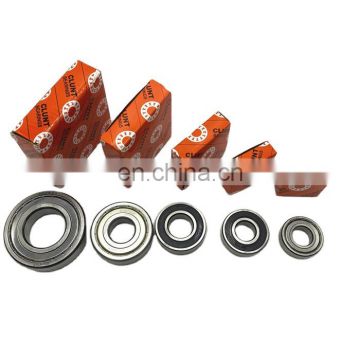 Heavy duty radial ball bearing 6220ZZ 6220-2RS 6220 bearing