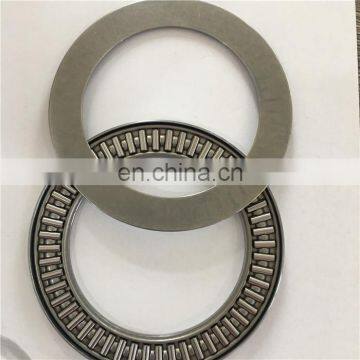 Thrust Needle Roller Bearing AXK 4060 Plastic Machinery Bearing photo-2