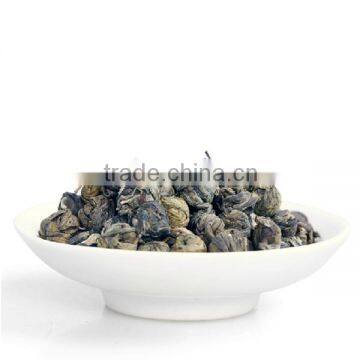 New Product Jasmine TeaTraditional Fu Jian Dragon Pear Tea photo-2