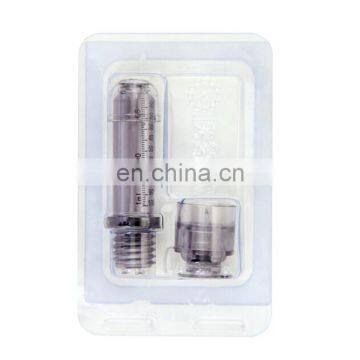 No Needle Mesotherapy Machine Cartridge Hyaluronic Pen Needle Cartridges photo-3