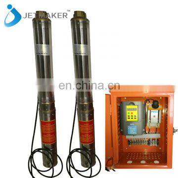 Farm Irrigation Solar Systems Pump For Daily Water Supply photo-6