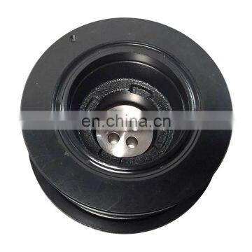 NEW Auto Vibration Damper Pulley OEM 11232247890 photo-5