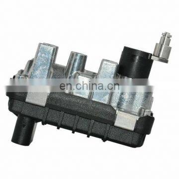 648096019980 Electronic Turbocharger Actuator OEM 743115-5001S 68019589AA Fits for 3.0T photo-4