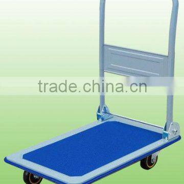 names of gardening tools folding platform hand truck PH300