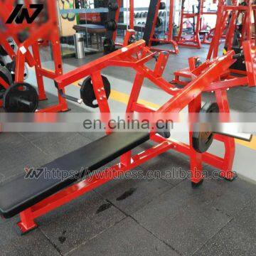 Sports Equipment Chest Press Horizontal Bench Press photo-4
