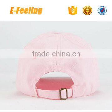 Custom High Quality Women's Baseball Cap photo-2
