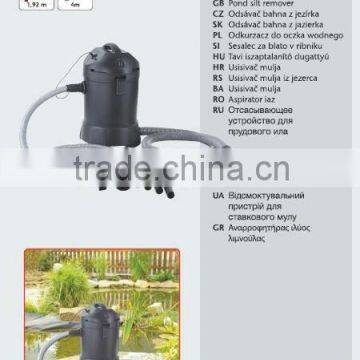 Electric Pool Cleaner