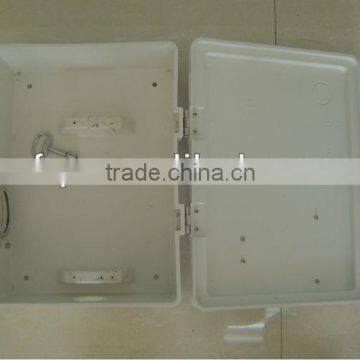 FRP fiberglass meter box/SMC water meter box