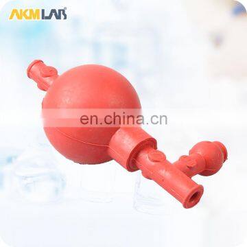 AKM LAB Flip Style Pipette Fillers Bulb Rubber Filler photo-3