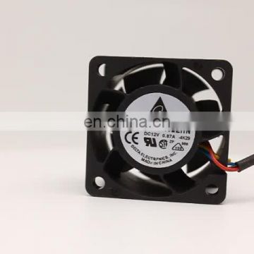 TFB0412EHN 12V 0.87A 15000RPM super violent double ball PWM server cooling fan industrial fan