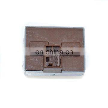 Power REAR Window Switch Button 6Q0959858A For VW Polo 9N Seat Cordoba Ibiza