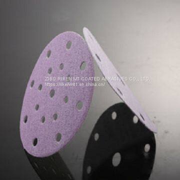 AP50M VELCRO DISC, PSA DISC