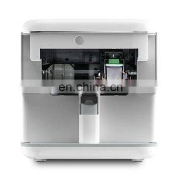 Good Quality and High Speed Multifunction Digital 3D Finger Nail Art Printer Machine for Nail Salon photo-5