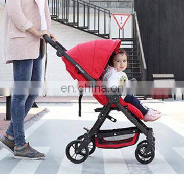 Wholesale multifuncional cochecito de bebe baby stroller luxury baby pram