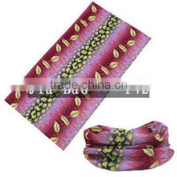 seamless multifunctional headband elastic bandana
