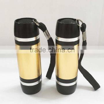 9 LED Most Powerful and Cheap Led Flashlight Torch photo-3