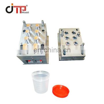 2020 High quality 120ml plastic injection medical container mould