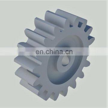 Prototype and Customized Part Prototype and Customized Part Custom Bobber Parts Plastic Injection Molding 3D Printing Services photo-3