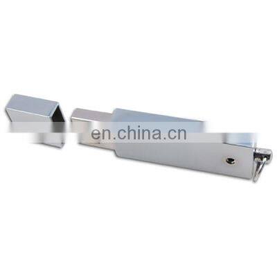 OEM Logo Gift Metal Usb Memory Sticks Cheap Usb 3.0 Memory Sticker Customized Laser Print Pen Drive photo-4