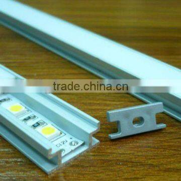 aluminum extrusion profile for decoration lighting