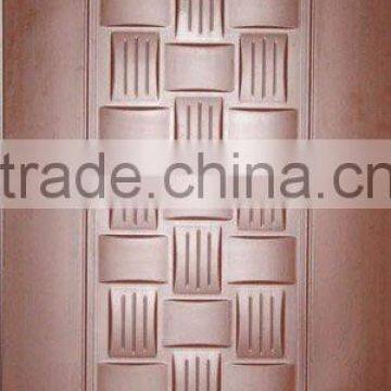 melamine door skin