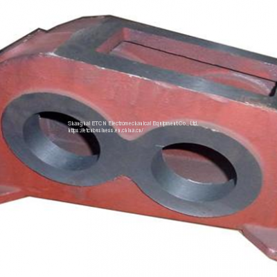 CNC Boring