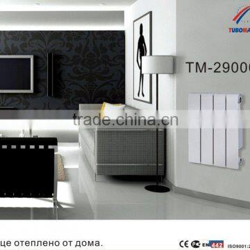 Aluminum Curve Radiators With ROHS,CE for Home Heating photo-2