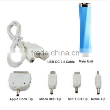 Metal Power Bank,Belt With Power Bank,Table Power Bank photo-3