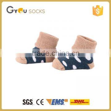 Very Cheap Baby Socks Anti-slip Socks No-Slip Socks For Baby