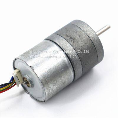 BL2418 Brushless Gear Motor,BL2418I-gb Brushless dc Electric Motor ,24v 24mm dc Brushless Gear Motor 600rpm From Keugu Motor