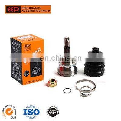 EEP Brand Auto Parts Left & Light  Outer CV Joint for TOYOTA AVENSIS/AT250/07   TO-1-103A