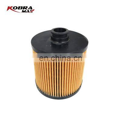 Fast Shipping Oil Filter For Universal 07P115561 automobile accessories