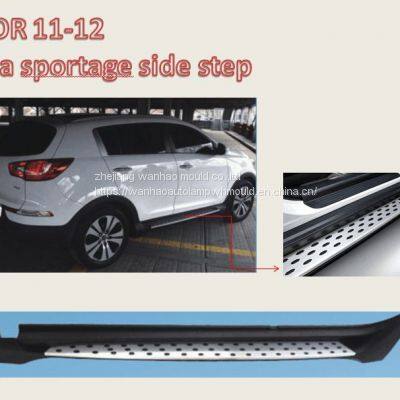 Car Side Step Mould photo-4