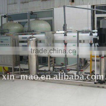 Reverse Osmosis device, water filter machine