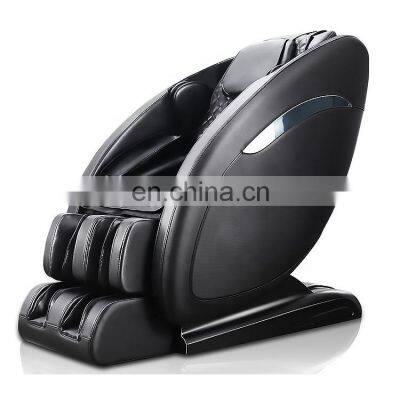 Hot Sell Electric 3D Smart Zero Gravity Massage Chair Multifunctional Luxury Shiatsu Full Body Massage Chair