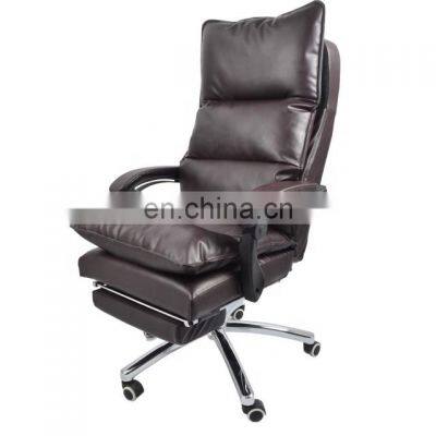 Luxury Electric Leisure Office Chair With Massage Function