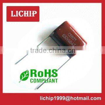 (Special)105k 450v film capacitor