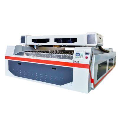 60w 80w 100w 150w 180w 300w CO2 Engraving Laser Machine With Cheap Price