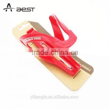 Bike accessories / Fiber Glass water Bottle Cage