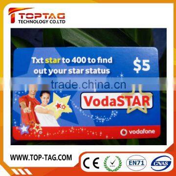 Factory Direct Printed Paper Card Business Card Gift Card photo-4