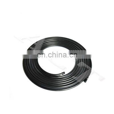 CNG LPG auto gas car equipment high pressure tube 6MM*6M